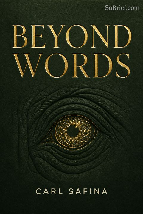 Beyond Words