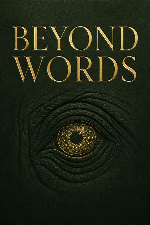 Beyond Words by Carl Safina