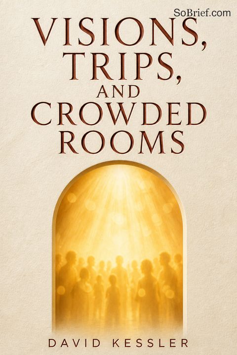Visions, Trips, and Crowded Rooms