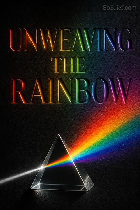 Unweaving the Rainbow