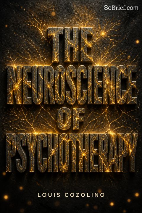 The Neuroscience of Psychotherapy