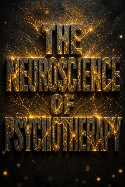 The Neuroscience of Psychotherapy by Louis Cozolino