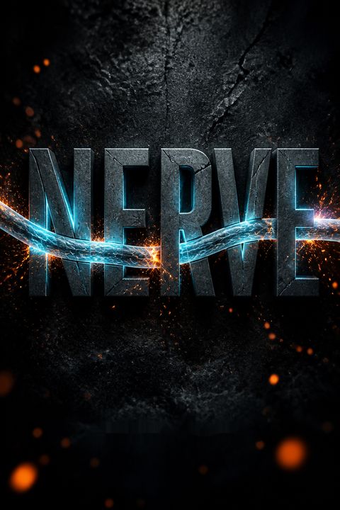 Nerve by Taylor Clark