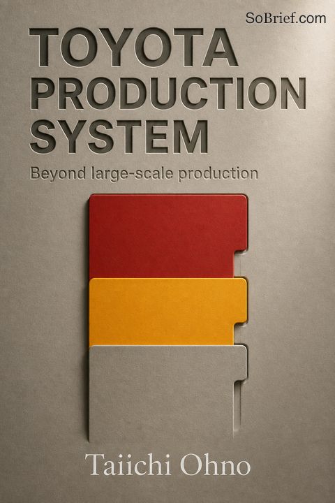 Toyota Production System