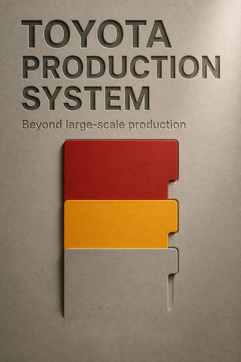 Toyota Production System