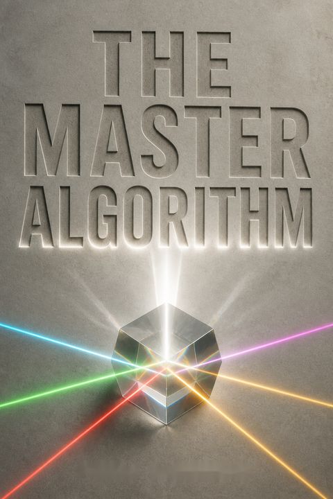 The Master Algorithm