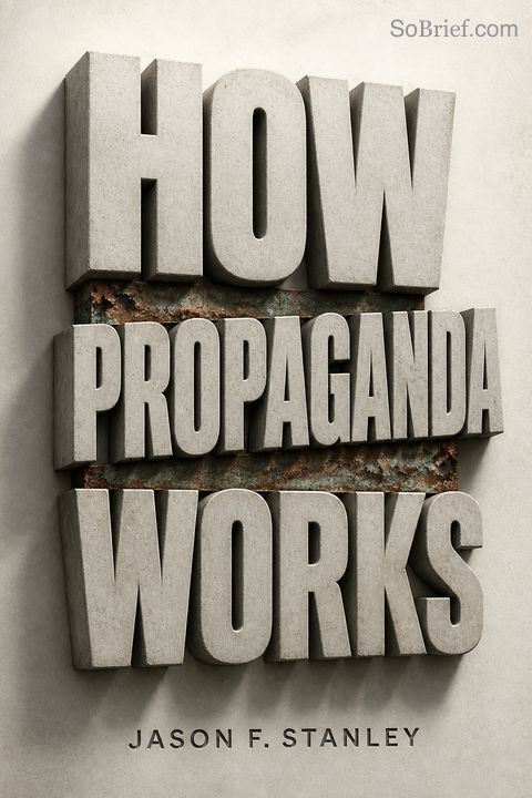 How Propaganda Works