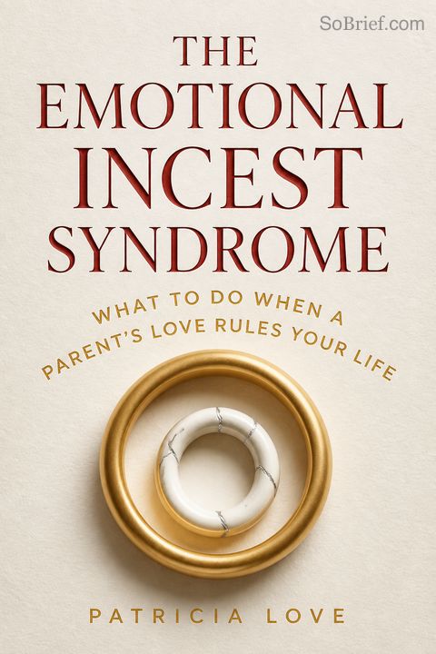 The Emotional Incest Syndrome