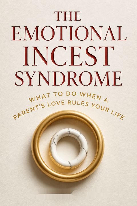 The Emotional Incest Syndrome