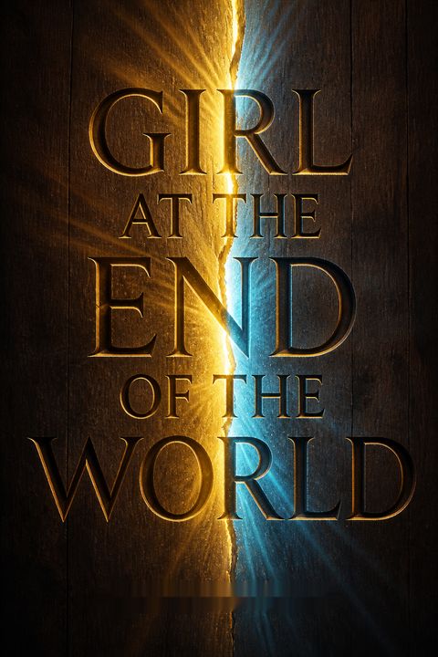 Girl at the End of the World by Elizabeth Esther