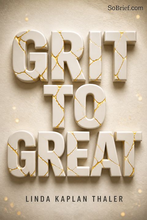 Grit to Great