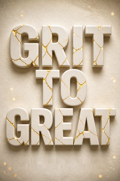 Grit to Great by Linda Kaplan Thaler