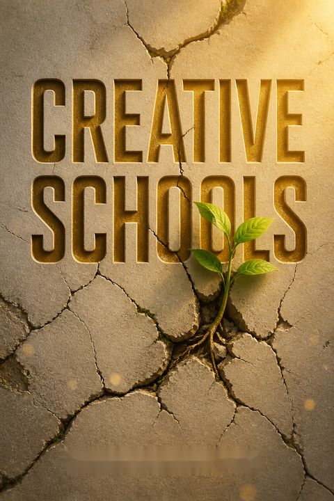 Creative Schools by Ken Robinson