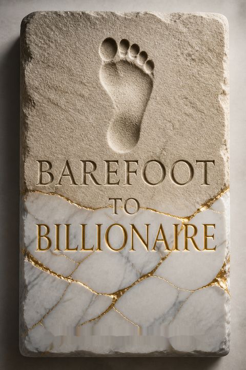 Barefoot to Billionaire by Jon M. Huntsman Sr.