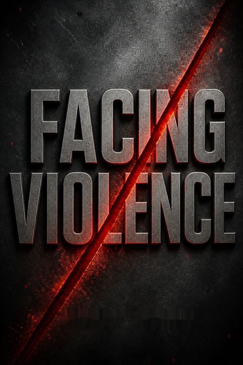 Facing Violence by Rory Miller