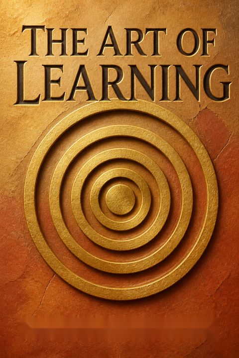 The Art of Learning