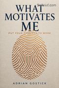 What Motivates Me