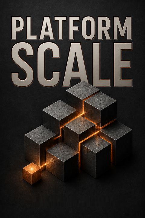 Platform Scale by Sangeet Paul Choudary