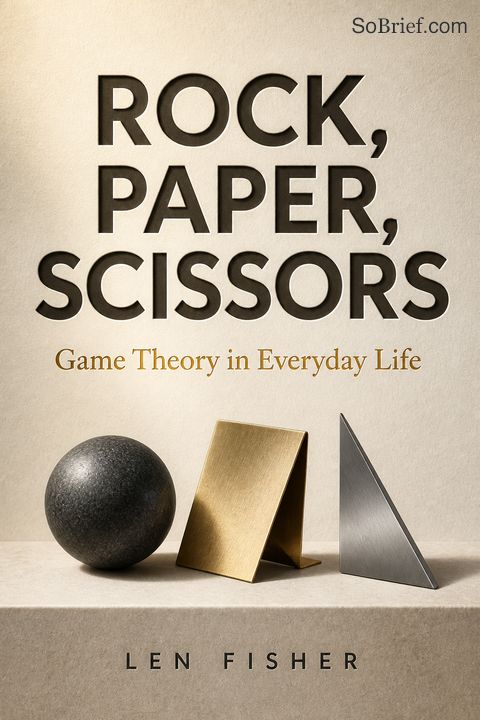 Rock, Paper, Scissors