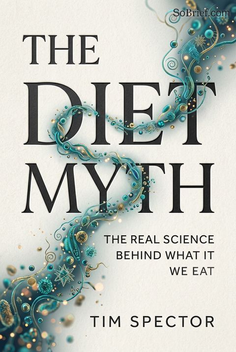 The Diet Myth