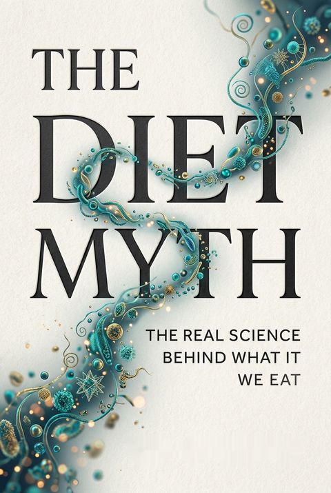 The Diet Myth by Tim Spector