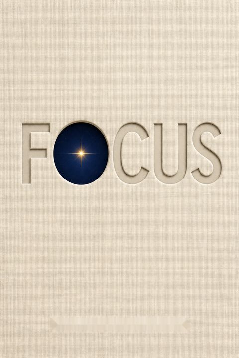 Focus by Leo Babauta