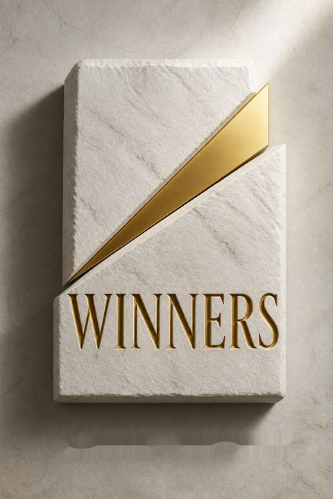 Winners by Alastair Campbell