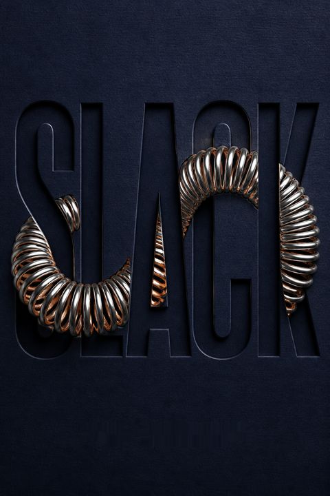 Slack by Tom DeMarco