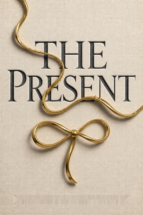 The Present by Spencer Johnson