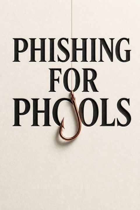 Phishing for Phools