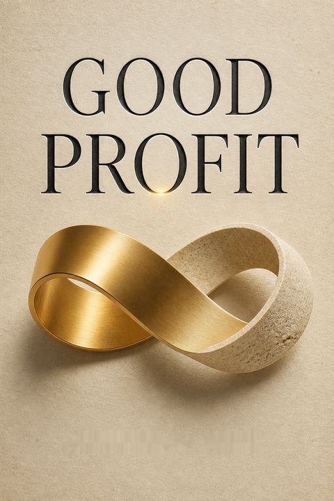 Good Profit by Charles G. Koch