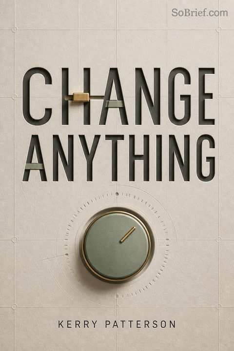 Change Anything