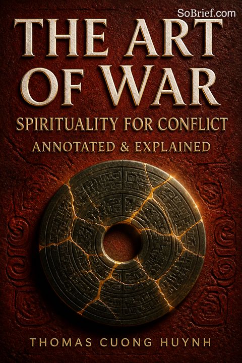 The Art of War—Spirituality for Conflict