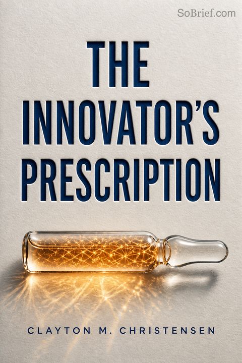 The Innovator's Prescription