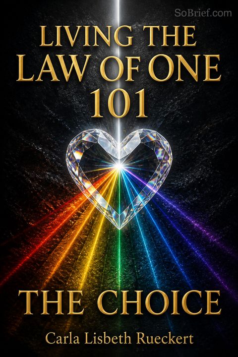 Living the Law of One 101