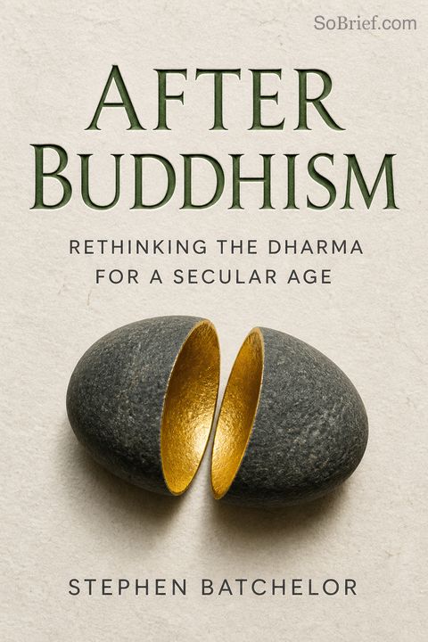 After Buddhism