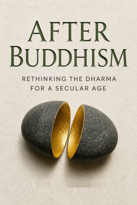 After Buddhism