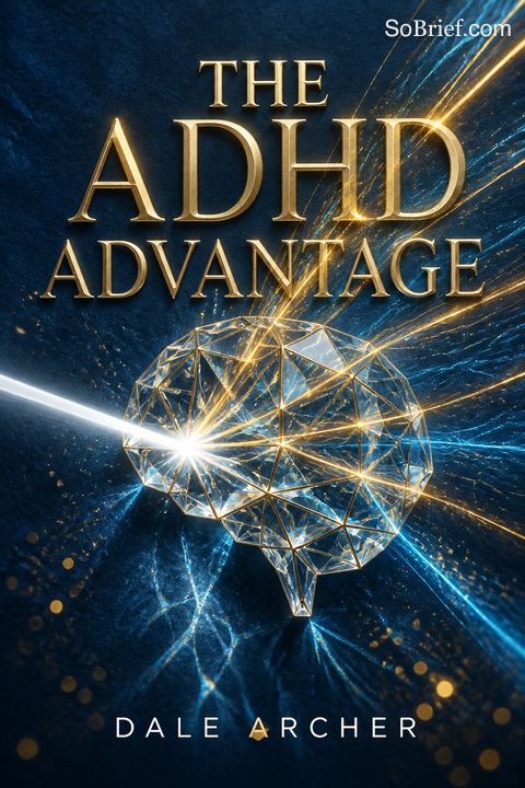 The ADHD Advantage