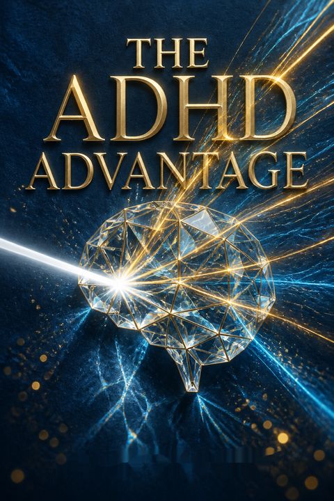 The ADHD Advantage
