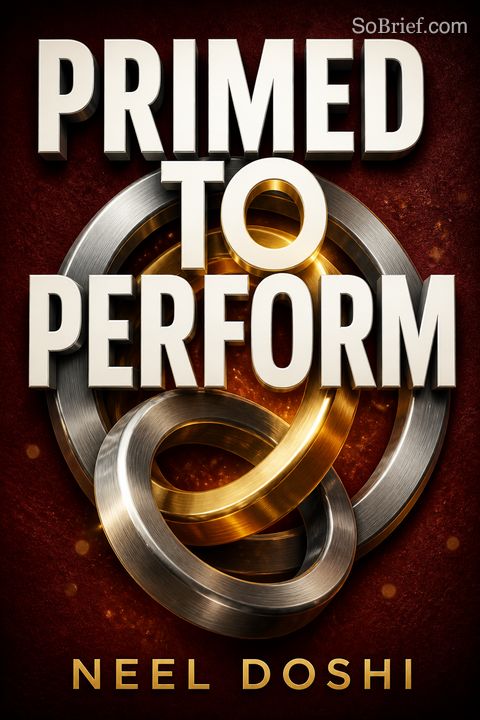 Primed to Perform