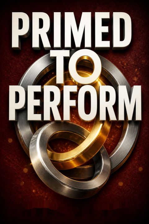 Primed to Perform by Neel Doshi