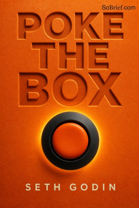 Poke the Box