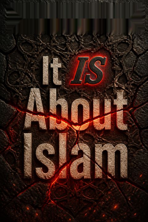 It IS About Islam by Glenn Beck