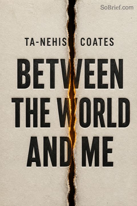 Between the World and Me