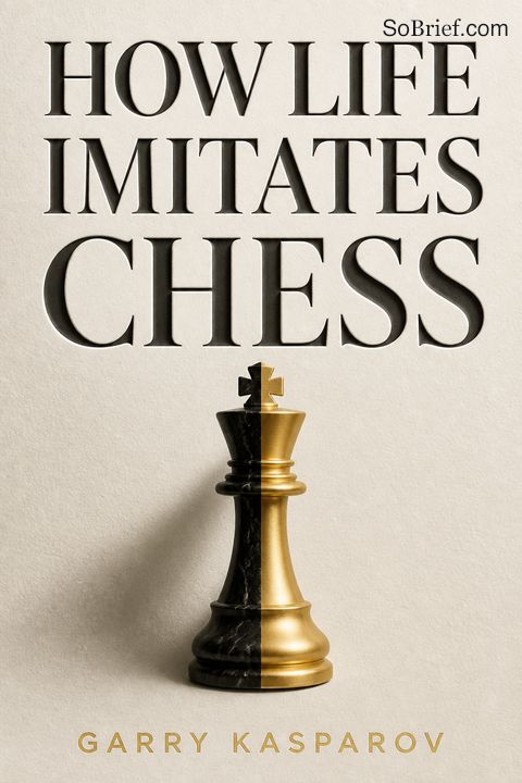 How Life Imitates Chess