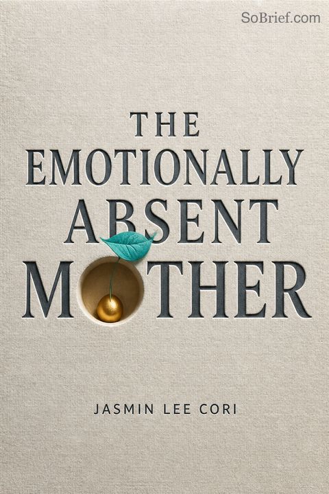 The Emotionally Absent Mother