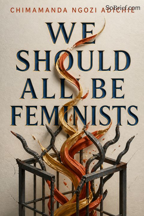 We Should All Be Feminists
