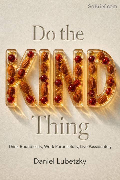 Do the KIND Thing