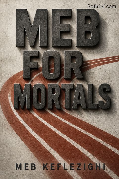 Meb For Mortals