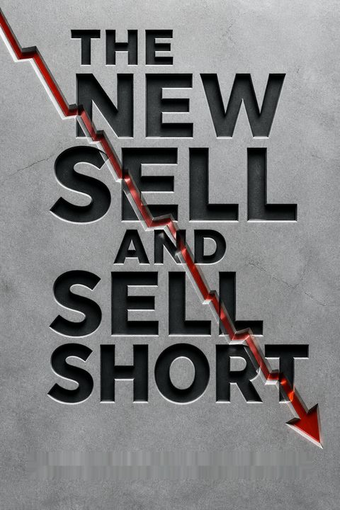 The New Sell and Sell Short by Alexander Elder